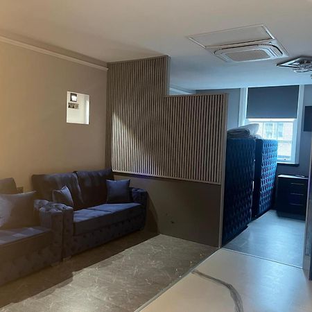 101 Bold Street Apartments Liverpool Zewnętrze zdjęcie