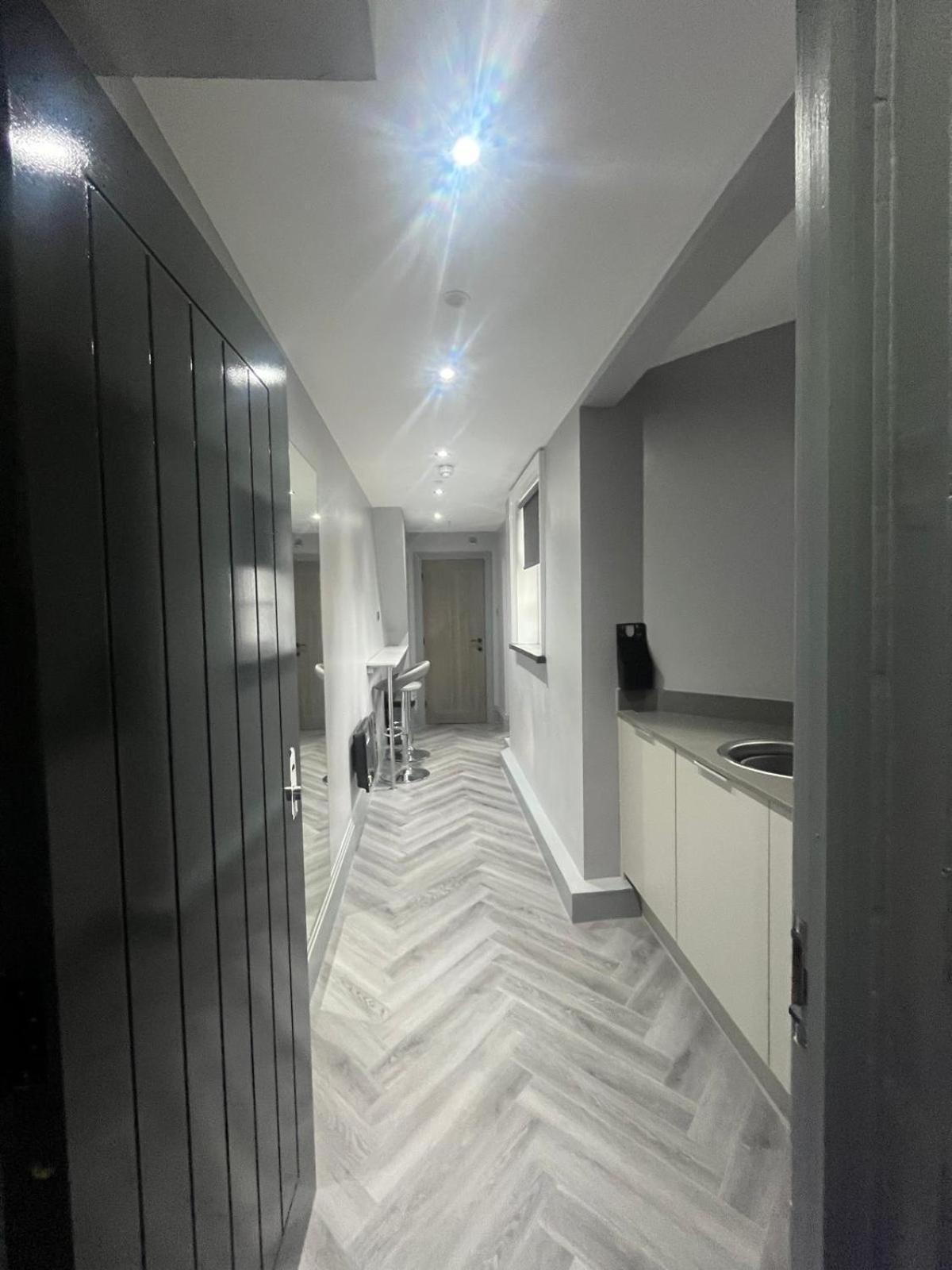 101 Bold Street Apartments Liverpool Pokój zdjęcie