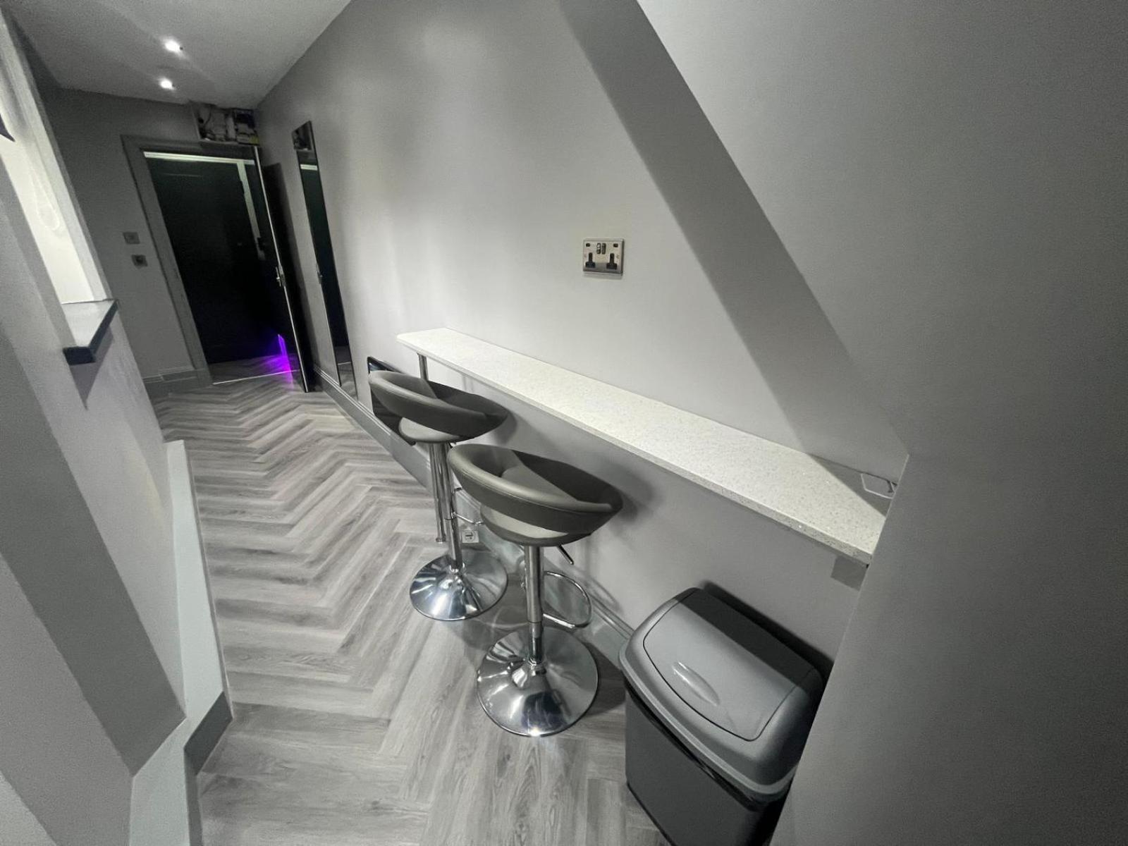 101 Bold Street Apartments Liverpool Pokój zdjęcie