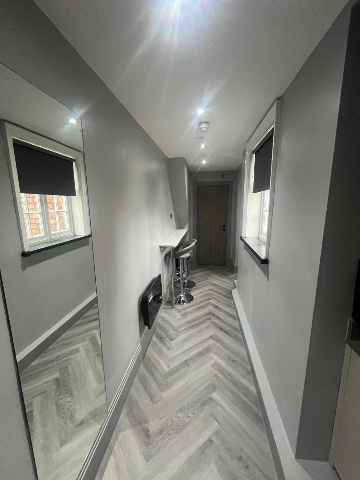 101 Bold Street Apartments Liverpool Pokój zdjęcie