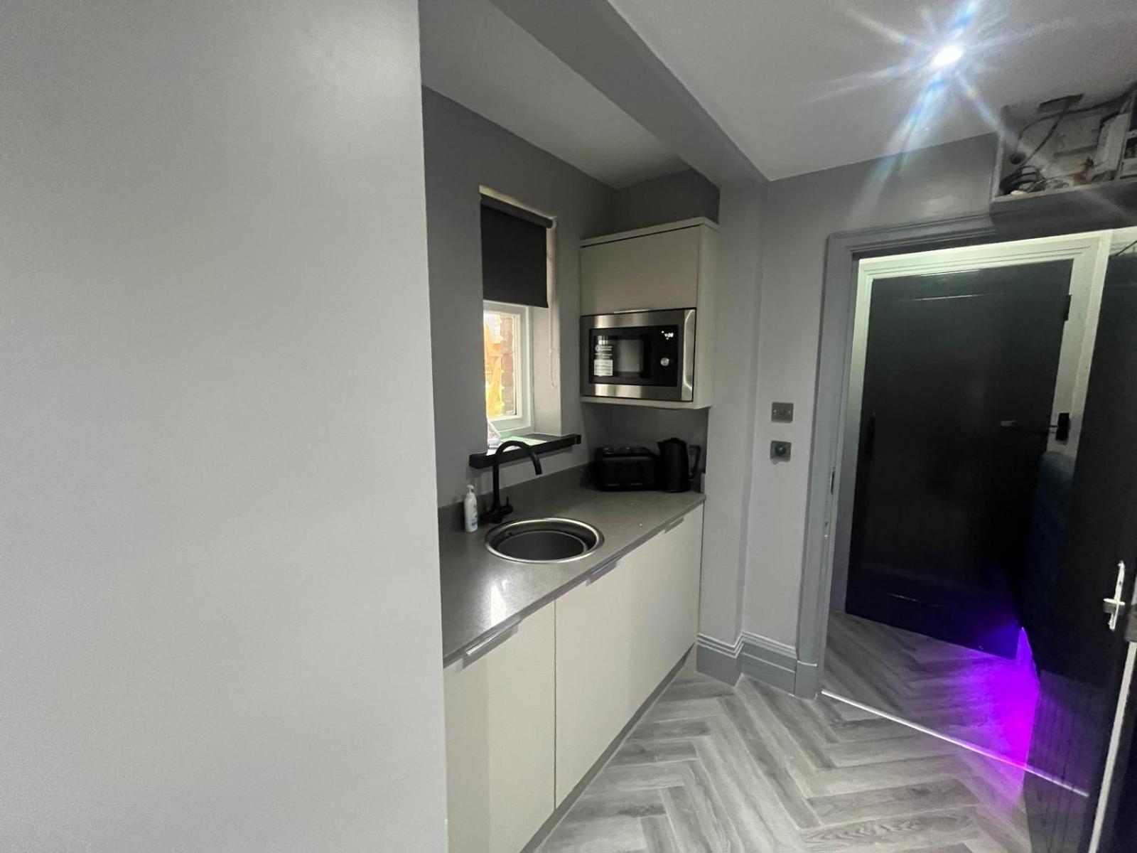 101 Bold Street Apartments Liverpool Pokój zdjęcie