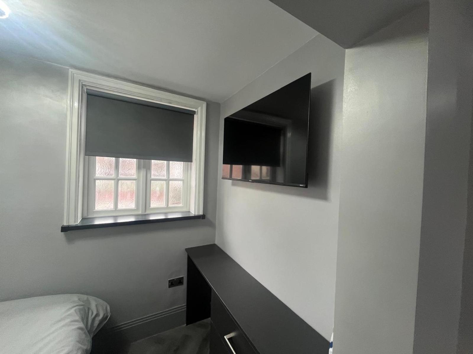 101 Bold Street Apartments Liverpool Pokój zdjęcie