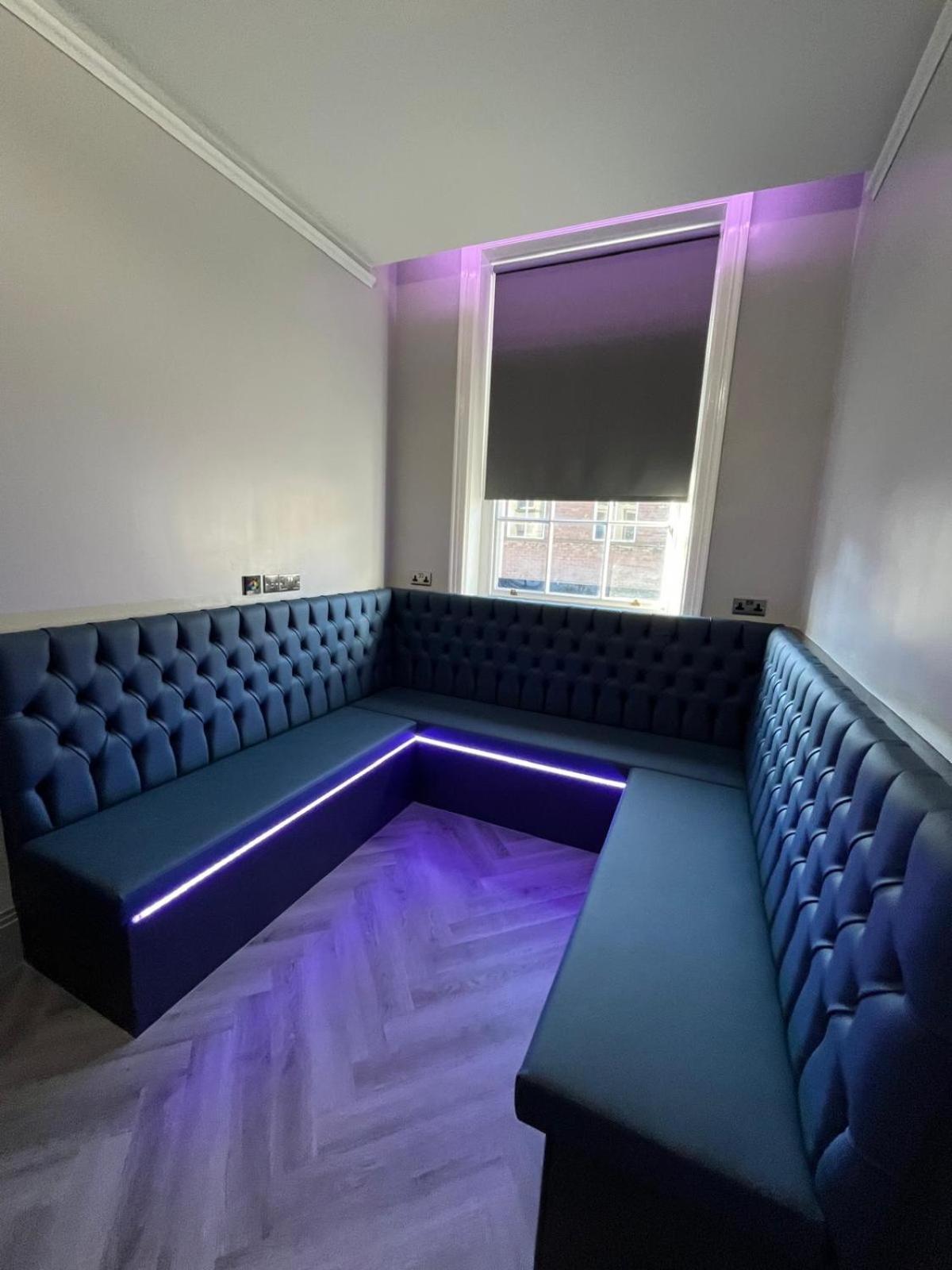 101 Bold Street Apartments Liverpool Zewnętrze zdjęcie