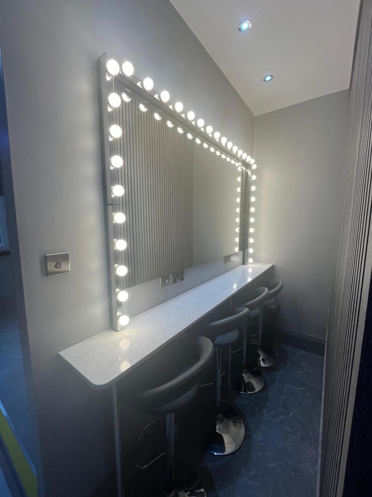 101 Bold Street Apartments Liverpool Zewnętrze zdjęcie