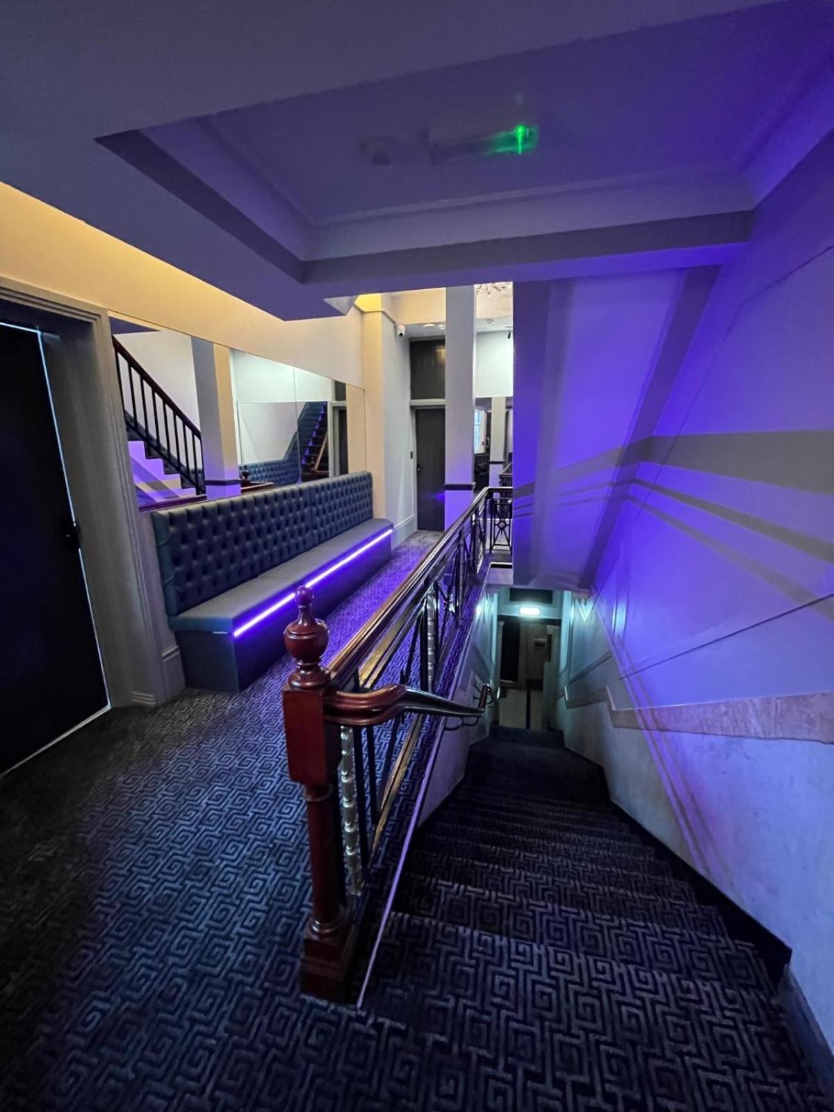 101 Bold Street Apartments Liverpool Zewnętrze zdjęcie