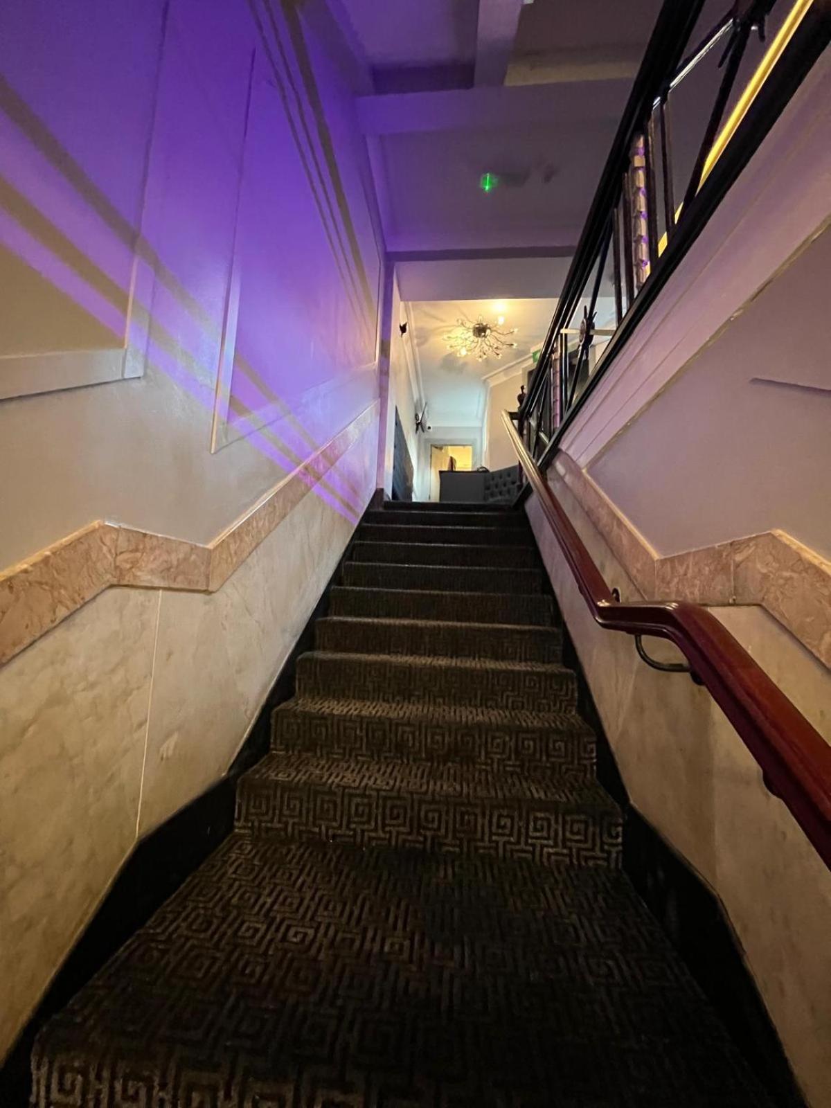 101 Bold Street Apartments Liverpool Zewnętrze zdjęcie